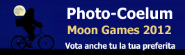 Concorso Moon Games 2012