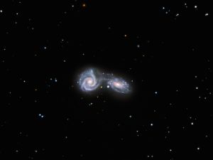Arp 271 NGC5426-5427