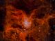 IC 417 - NEBULOSA " IL RAGNO E LA MOSCA "