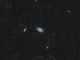 La Galassia di Bode M81 e M82