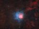 M20 - Nebulosa Trifida