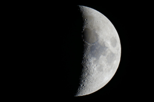 La mia prima Luna