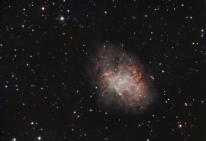 Messier 1