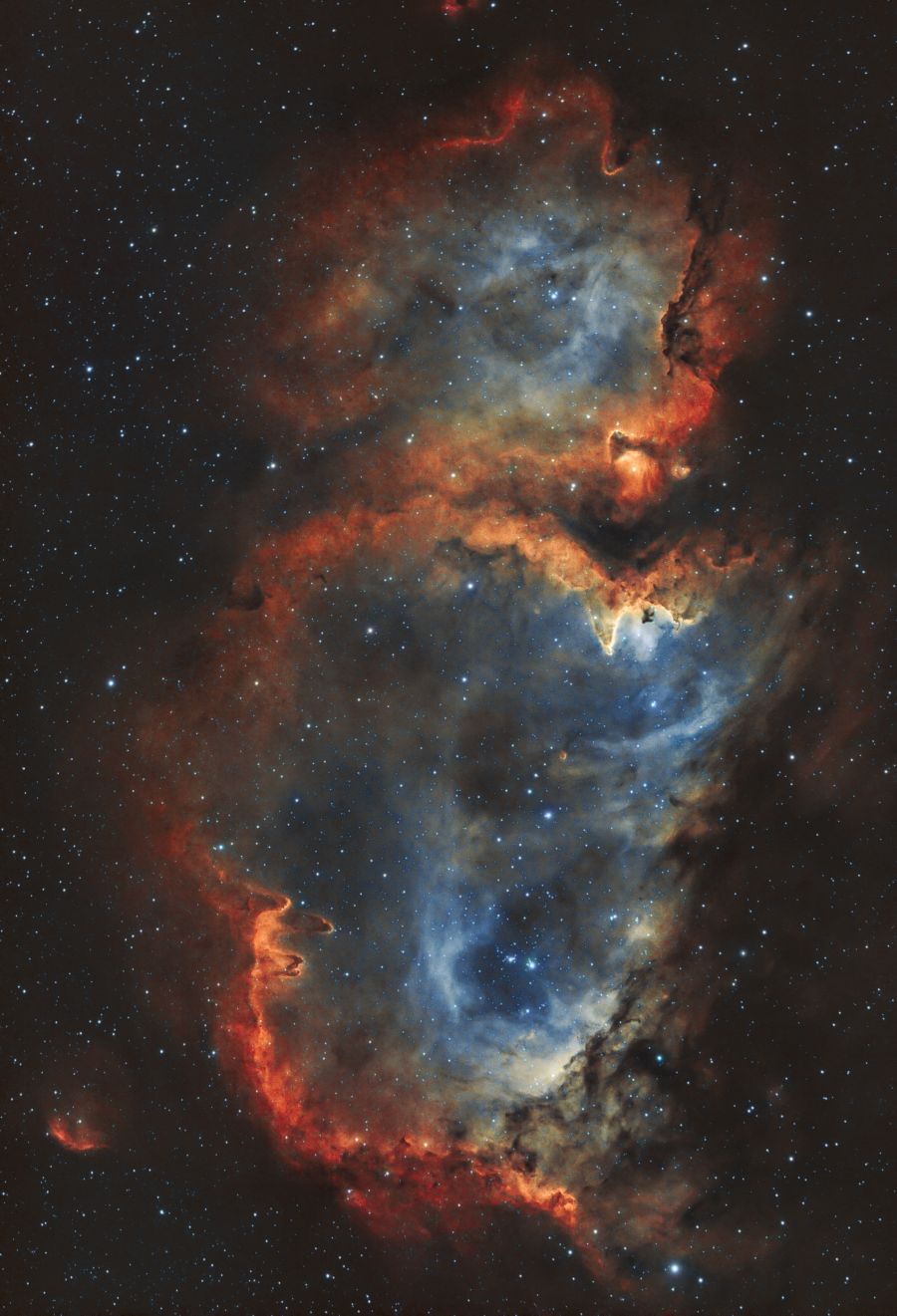 Soul Nebula