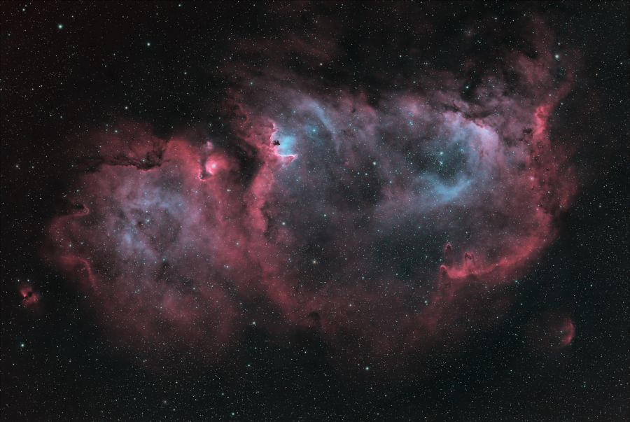 Soul Nebula