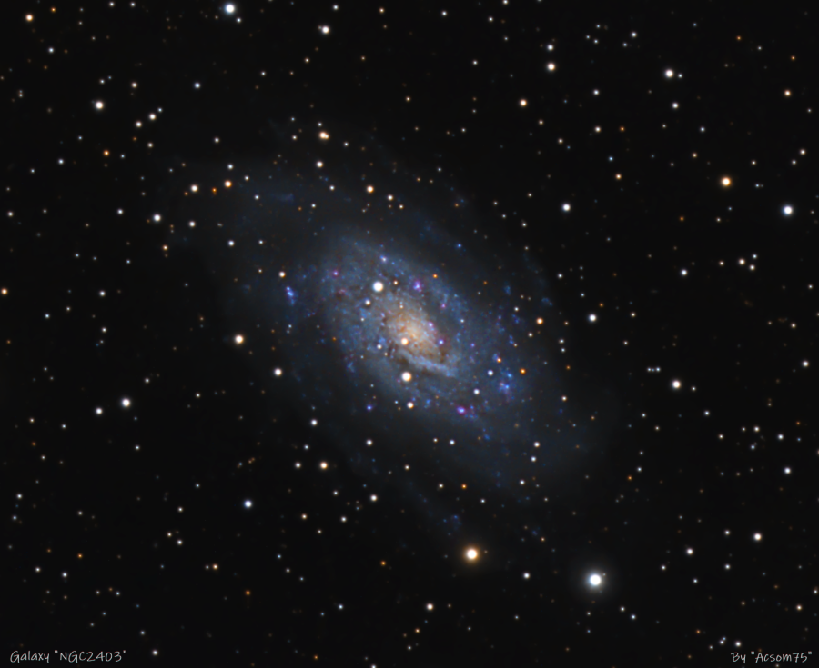 NGC 2403