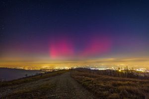 L'Aurora/SAR di Capodanno