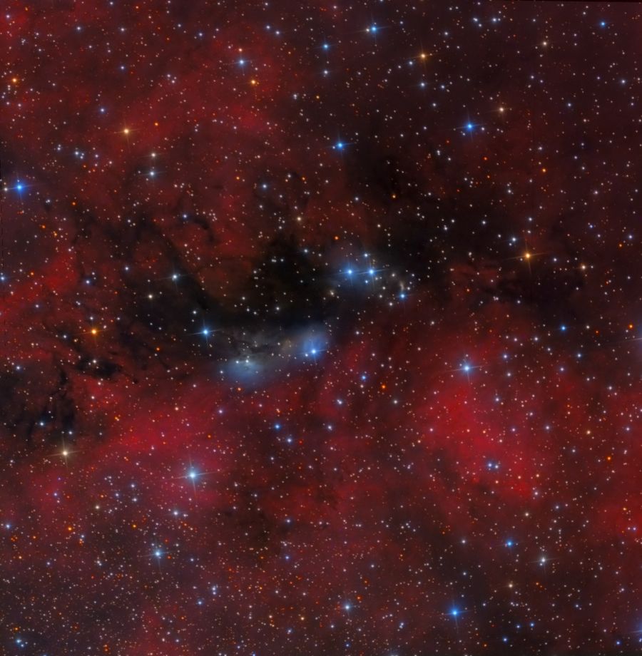 NGC 6914