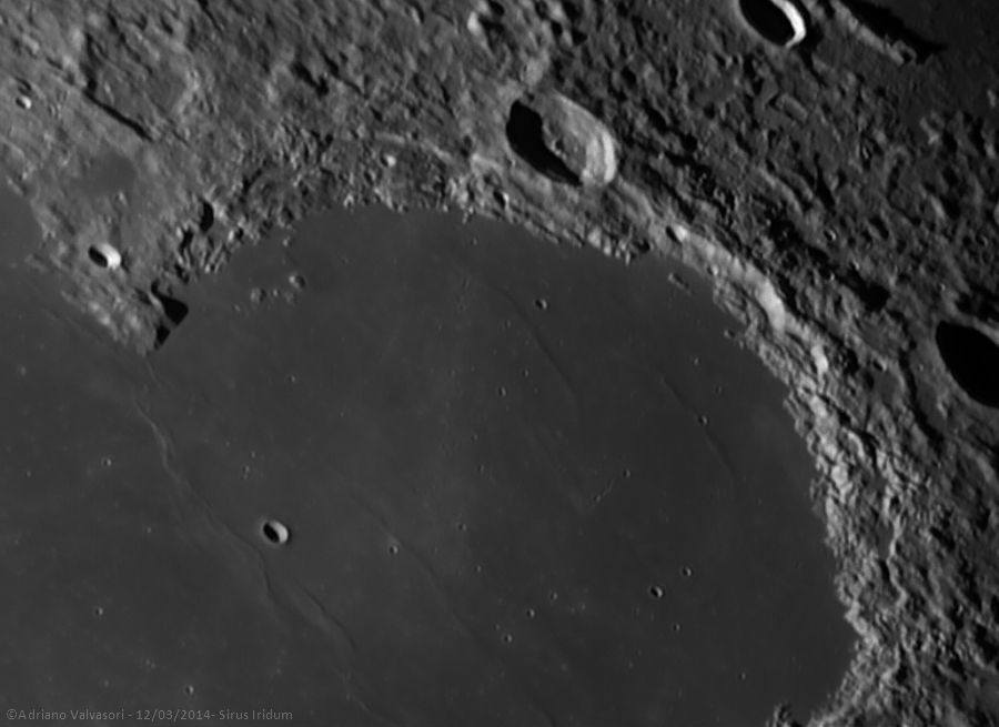 Luna – Sirus Iridum