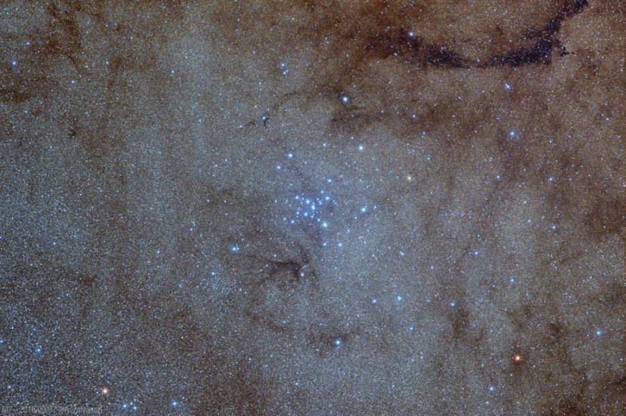 Messier M7