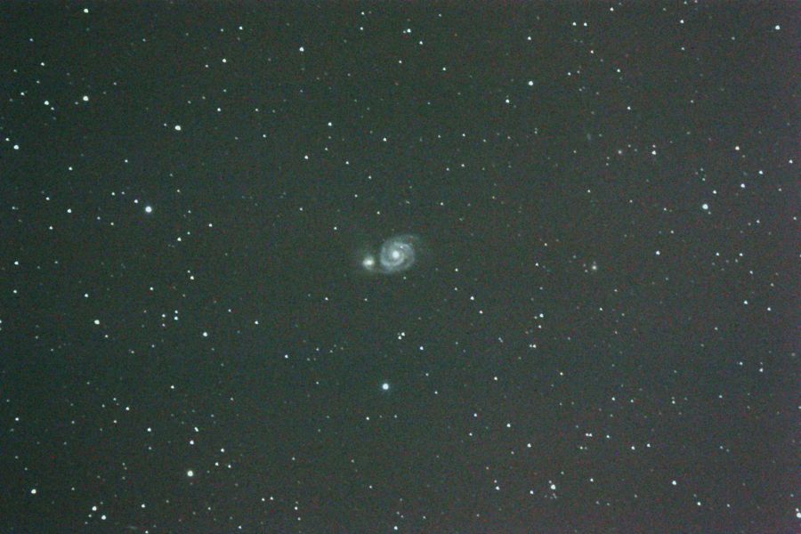 Test M51