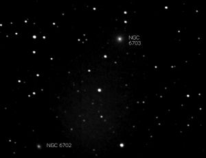 Ngc 6702-6703