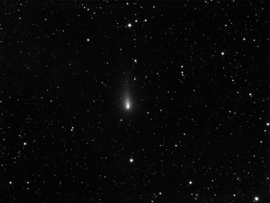 Cometa C2019 Y4 Atlas