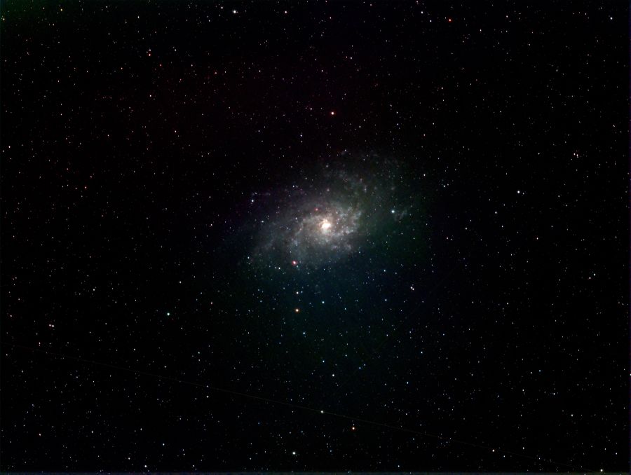 M 33