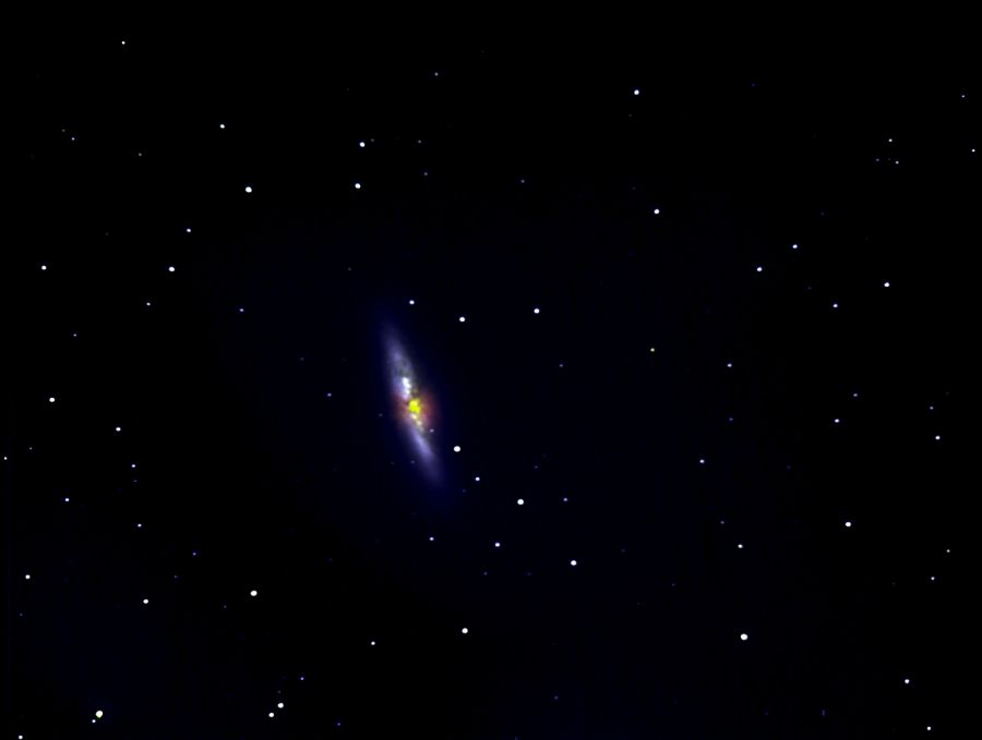 M 82