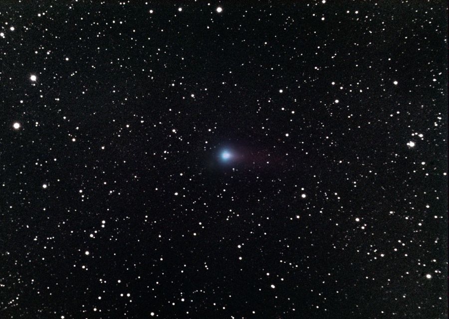 Cometa C/2019 Y1 Atlas