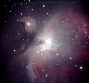 Orion Nebula