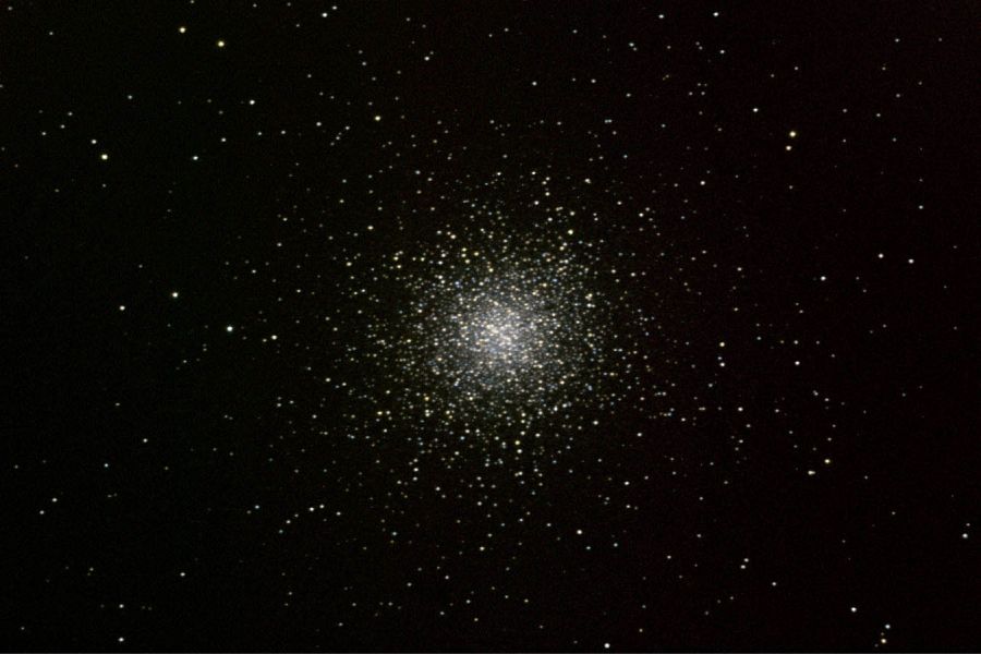 M13 Dal Chianti