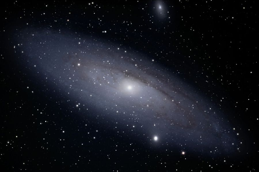 Andromeda