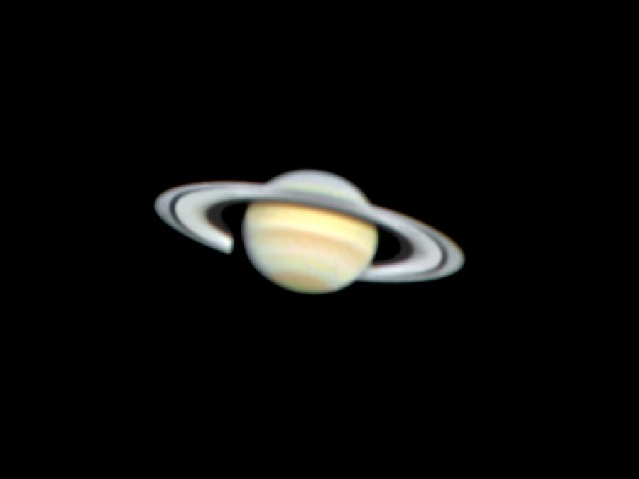 Saturno