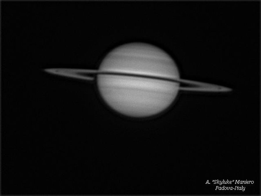 Saturn  09/04/09