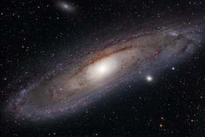 andromeda  M31