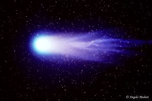 Cometa Hyakutake