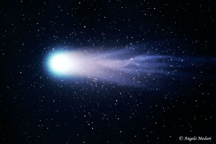 Cometa Hyakutake