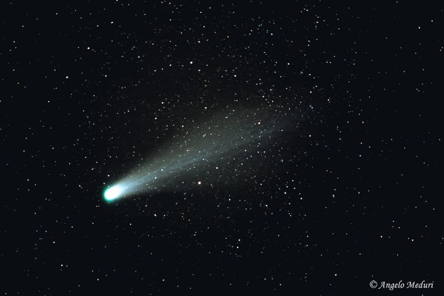 Cometa Hyakutake