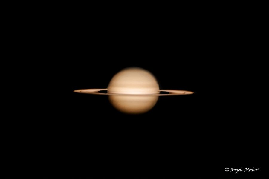 Saturno 1-9-2024