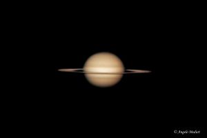 Saturno 17-08-2024