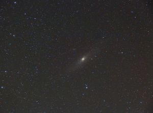 Galassia di Andromeda