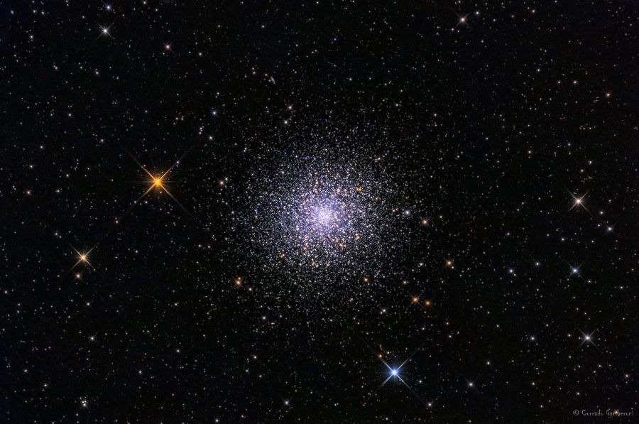 M13 – Grande Ammasso di Ercole