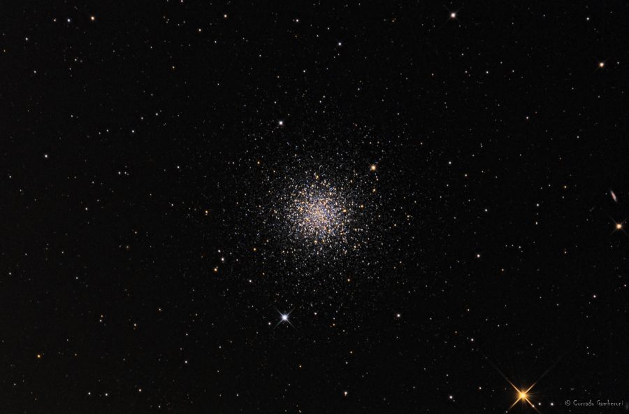 M3 – Globular Cluster