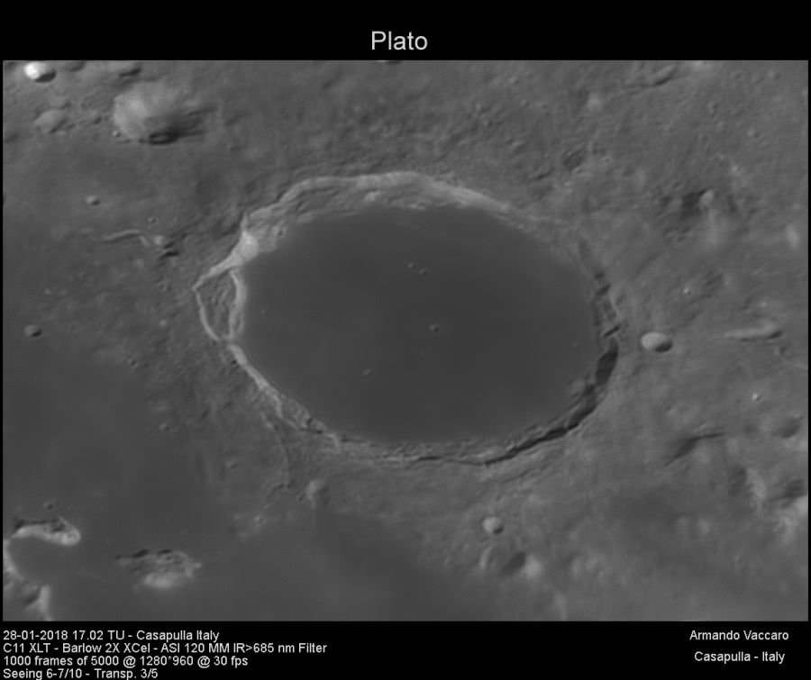 Plato Crater Hi-Res