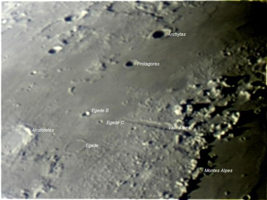 I Dintorni della Vallis Alpes