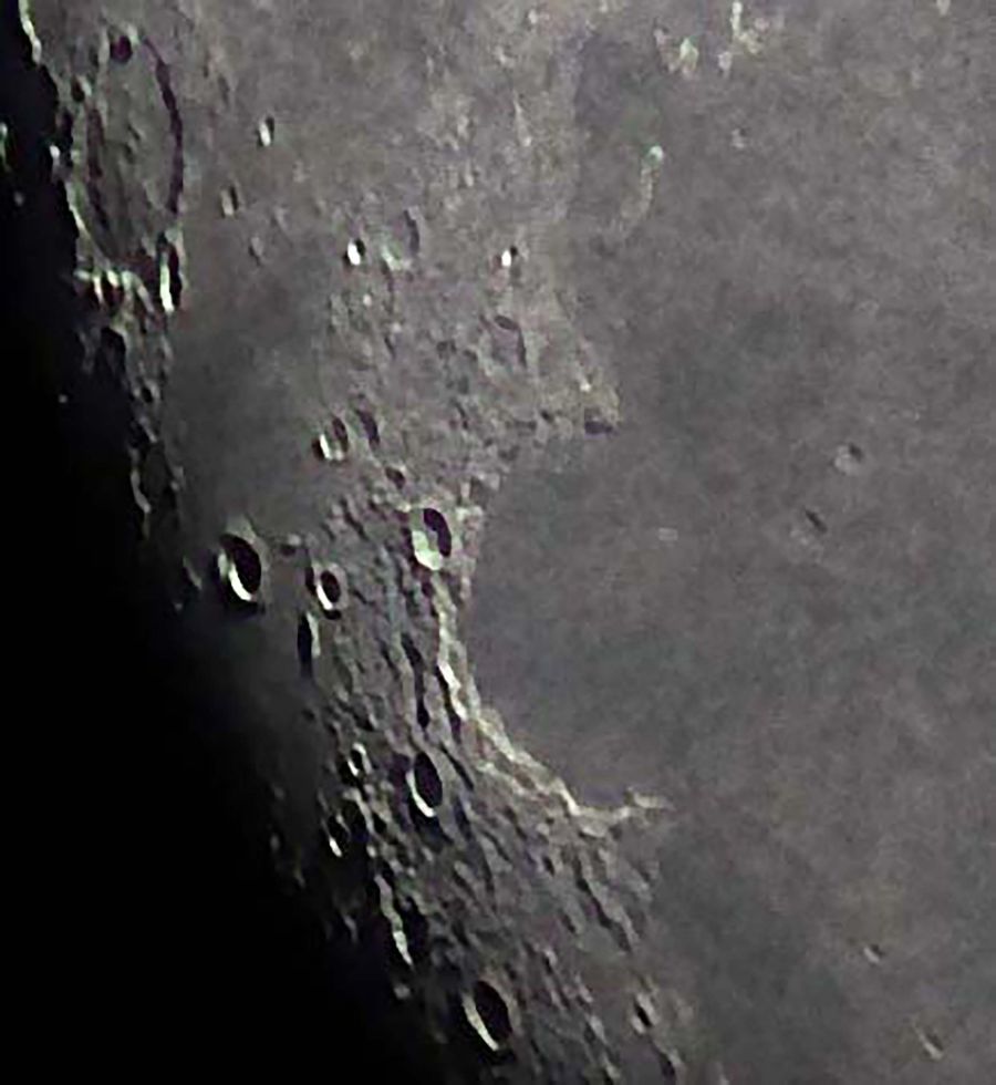 Sinus Iridum