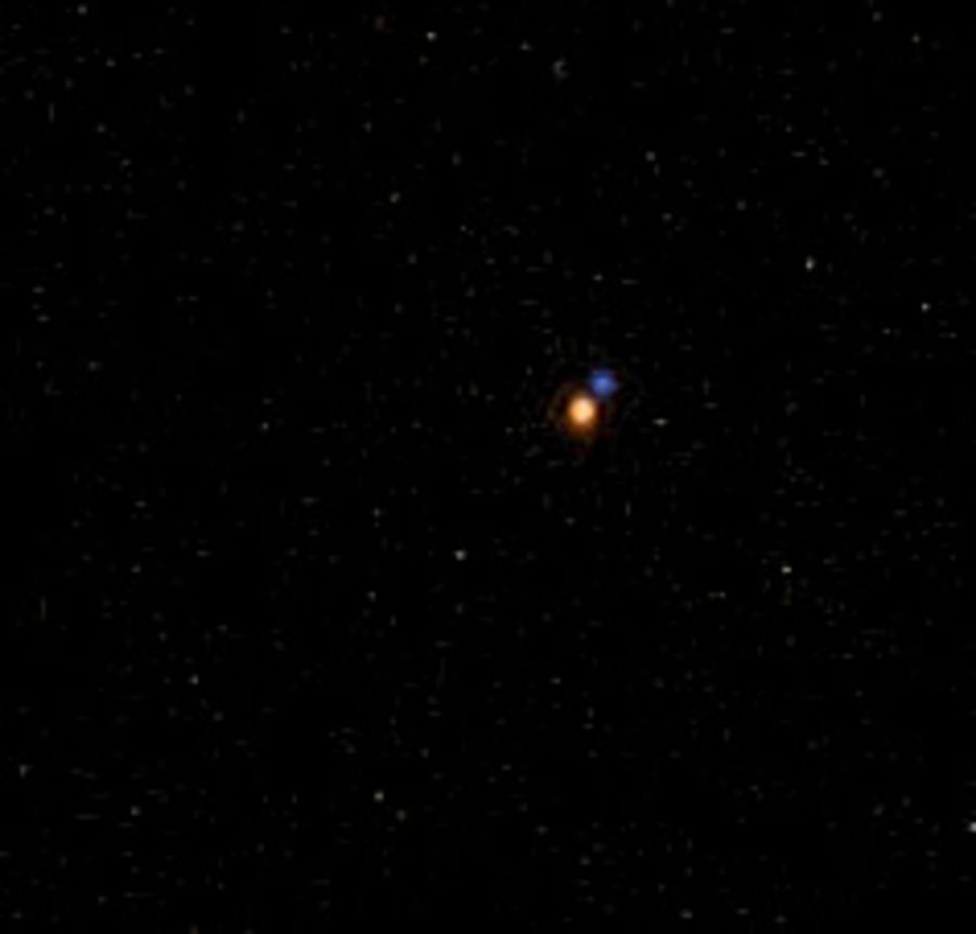 Albireo