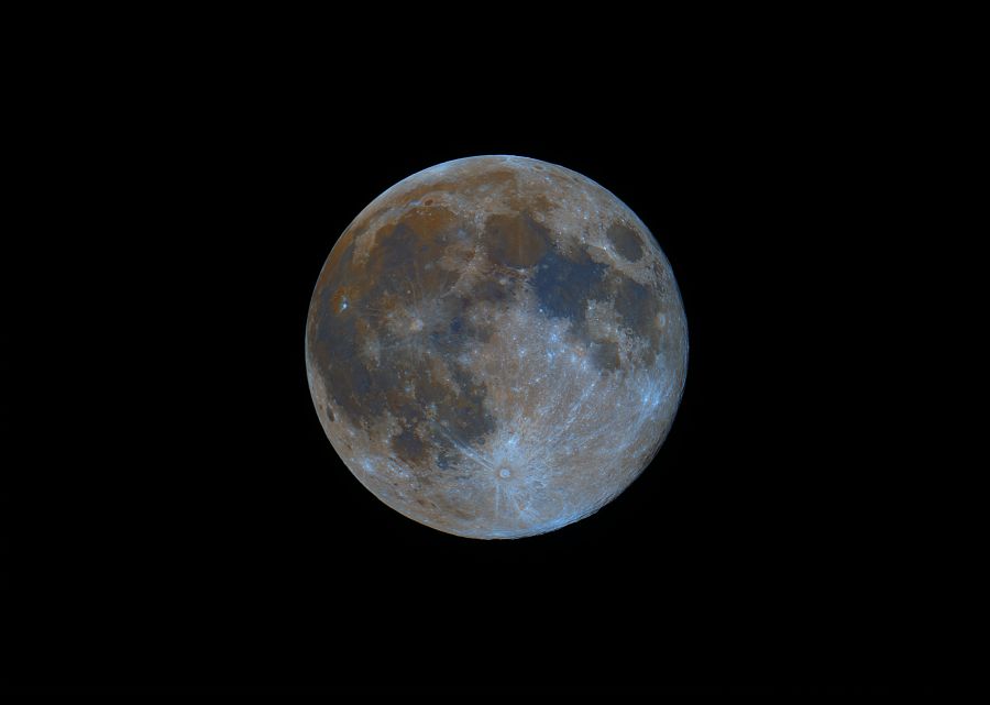 luna minerale 19 Febbraio 2019