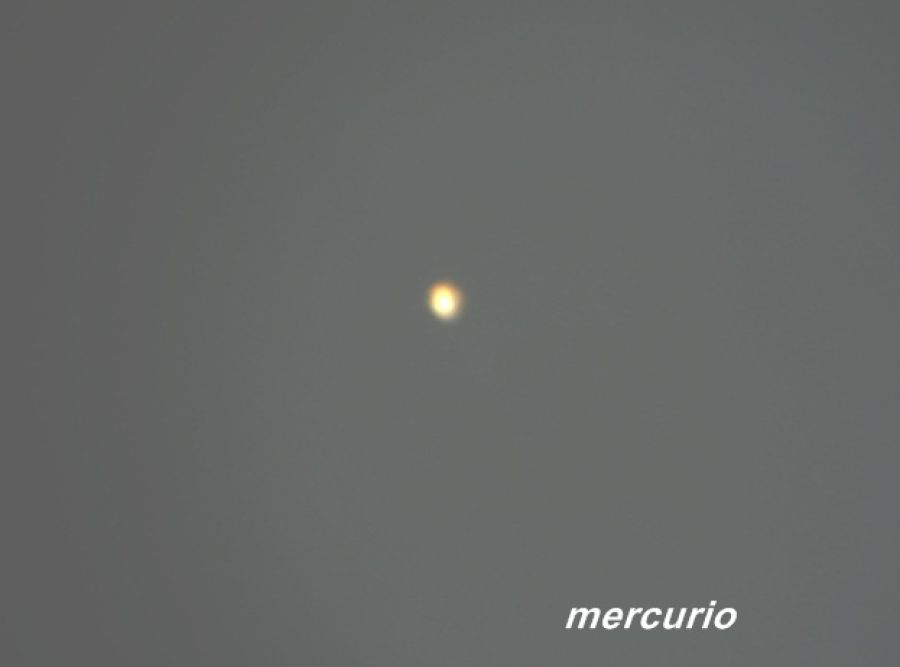 mercurio