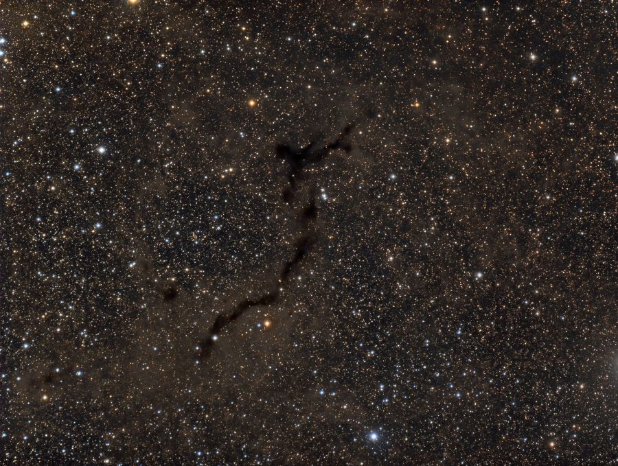 Barnard 150