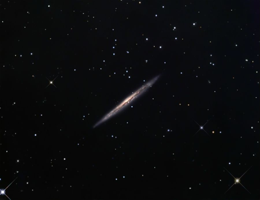 Ngc 5907