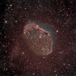 Ngc6888 da Pistoia