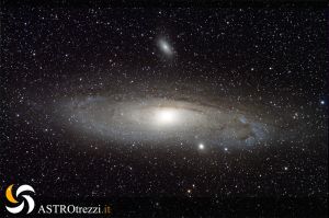 Galassia di Andromeda (M31)