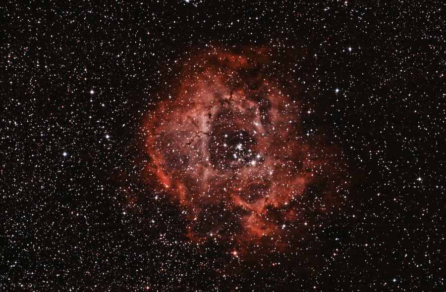 NGC 2237