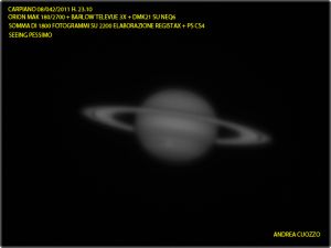 saturno con mak 180 3