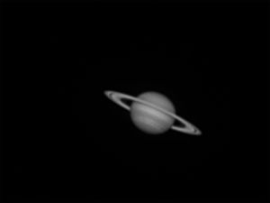 Saturno con acromatico Skywatcher 150/1200 3