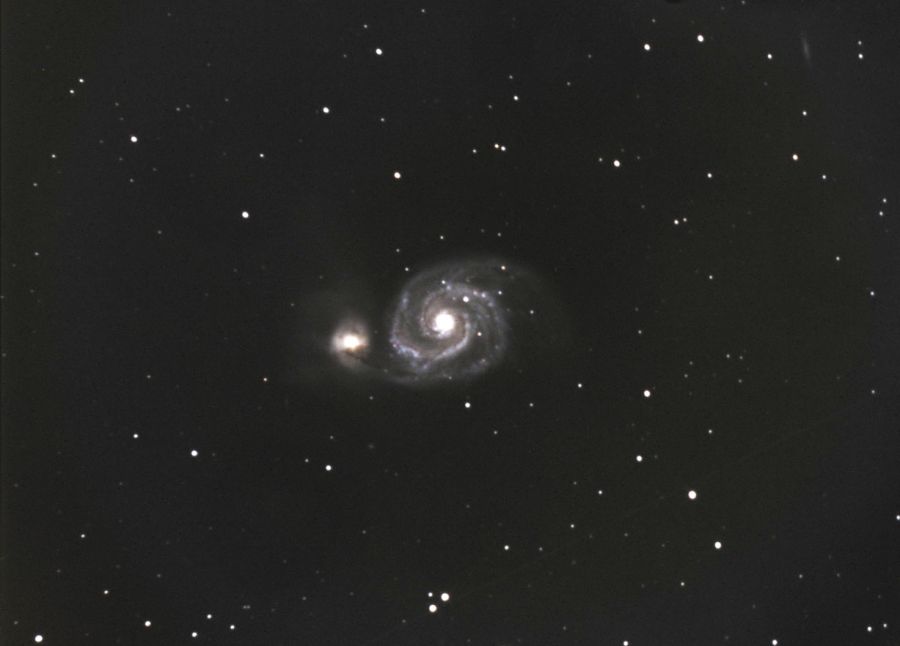 M51, M52