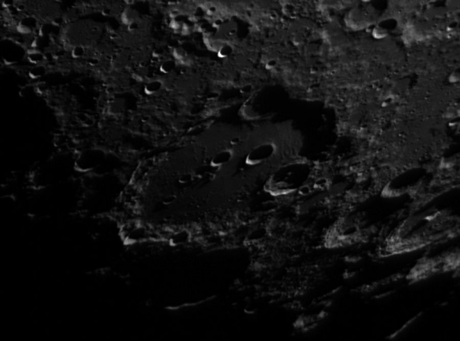 Clavius