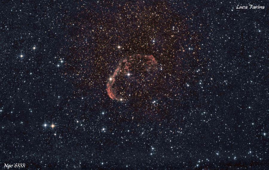 Ngc6888